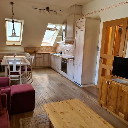 Apartmaji Sitar Ribnica na Pohorju ภายนอก รูปภาพ