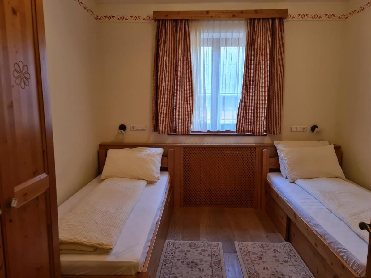 Apartmaji Sitar Ribnica na Pohorju ภายนอก รูปภาพ