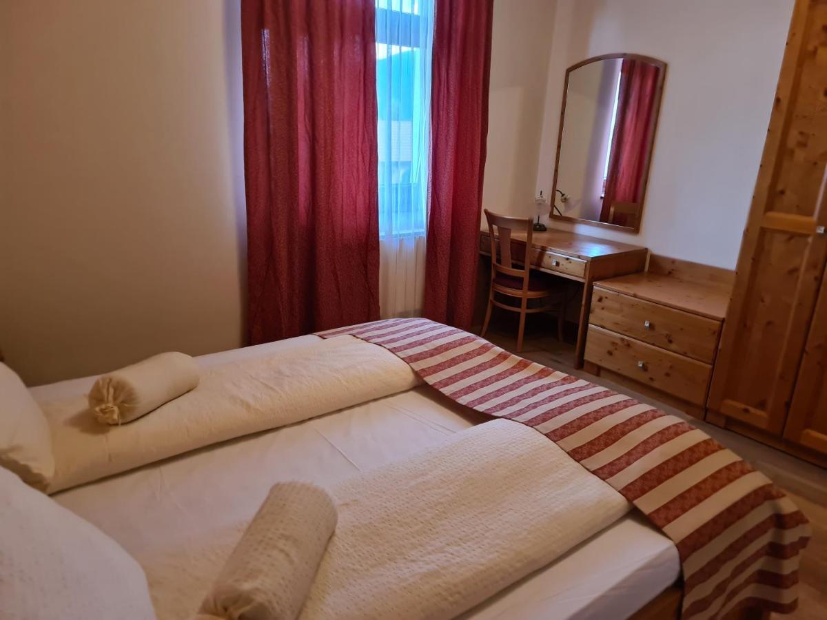 Apartmaji Sitar Ribnica na Pohorju ภายนอก รูปภาพ