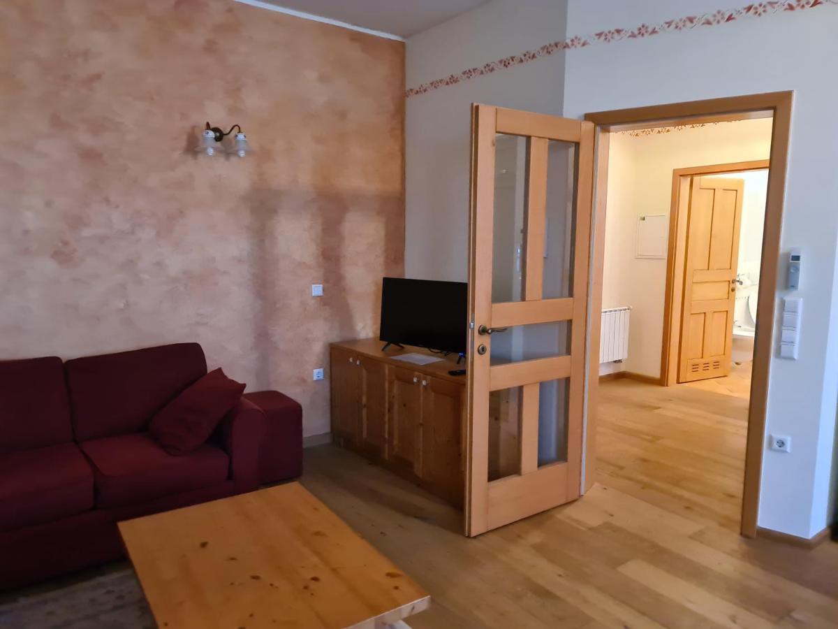 Apartmaji Sitar Ribnica na Pohorju ภายนอก รูปภาพ