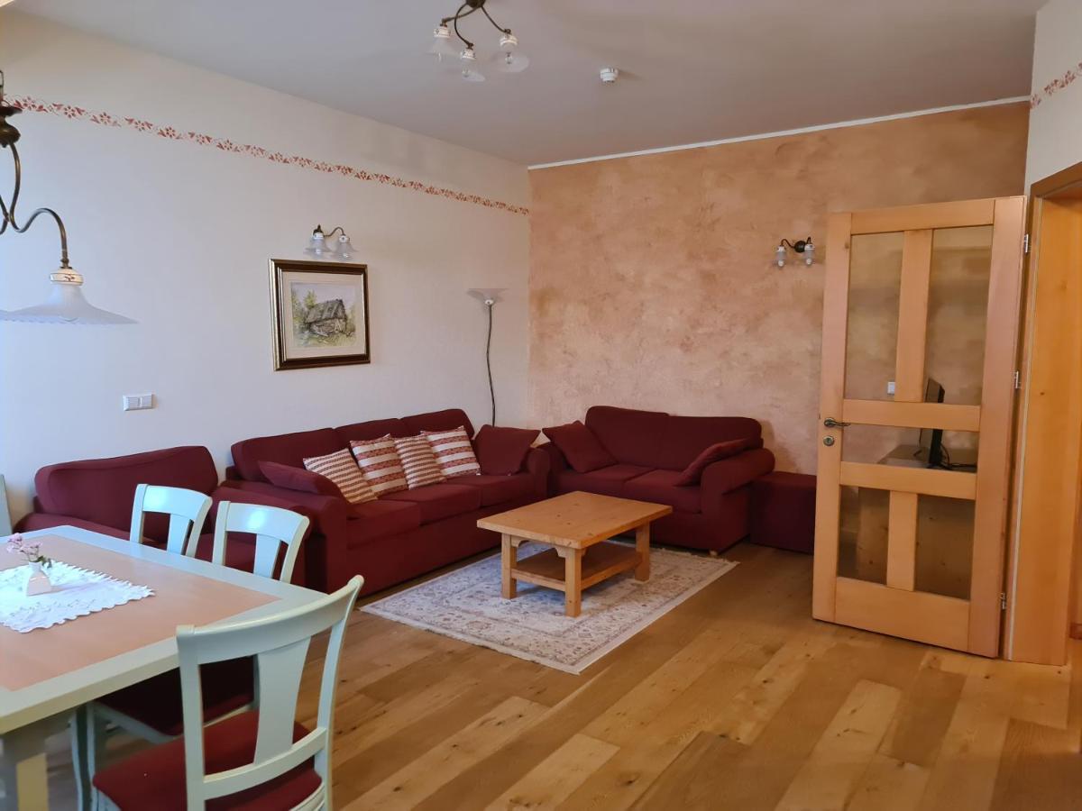 Apartmaji Sitar Ribnica na Pohorju ภายนอก รูปภาพ