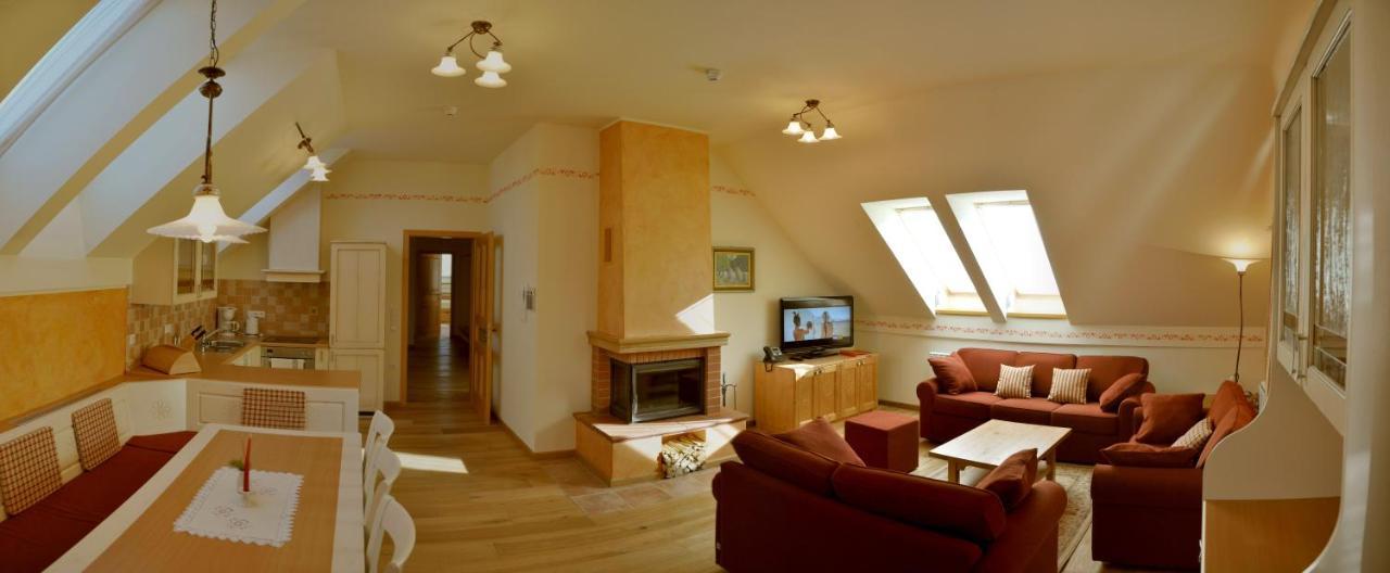 Apartmaji Sitar Ribnica na Pohorju ภายนอก รูปภาพ