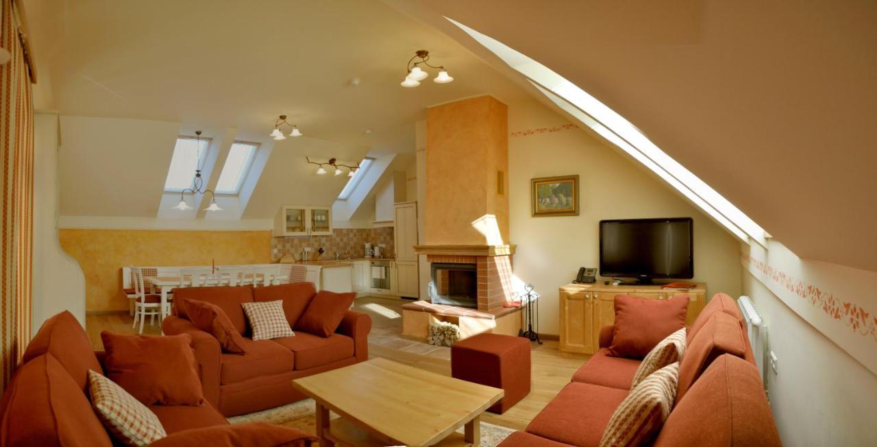 Apartmaji Sitar Ribnica na Pohorju ภายนอก รูปภาพ
