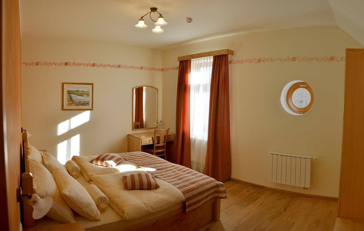 Apartmaji Sitar Ribnica na Pohorju ภายนอก รูปภาพ