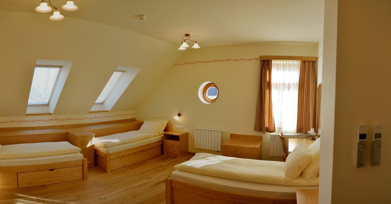 Apartmaji Sitar Ribnica na Pohorju ภายนอก รูปภาพ