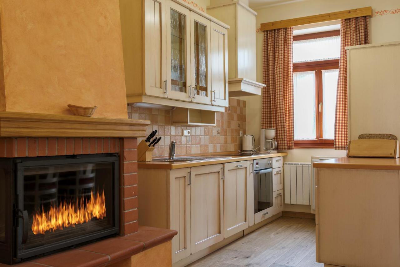 Apartmaji Sitar Ribnica na Pohorju ภายนอก รูปภาพ