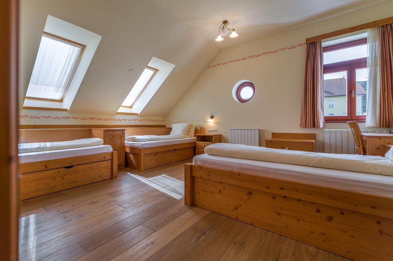 Apartmaji Sitar Ribnica na Pohorju ภายนอก รูปภาพ